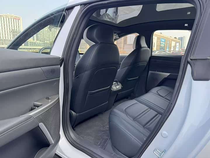 Фото 7 - Dongfeng Yipai eπ 007