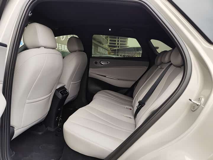 Фото 5 - BYD Sea Lion 06 Hybrid/EV