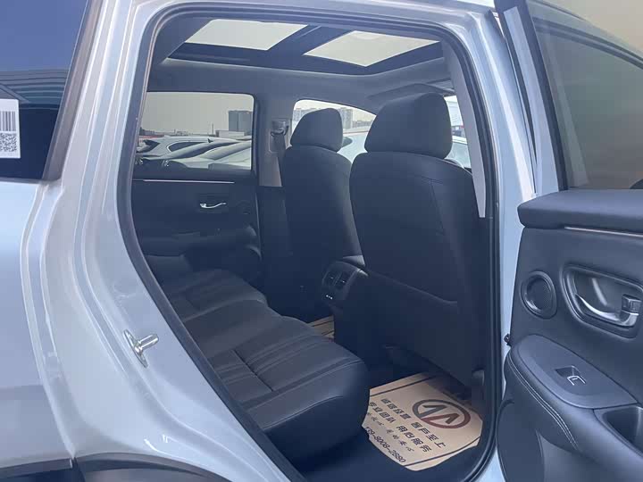 Фото 7 - Honda HR-V