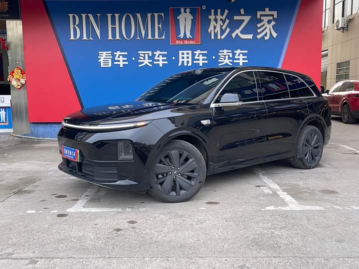 Photo 1 - LiXiang L6