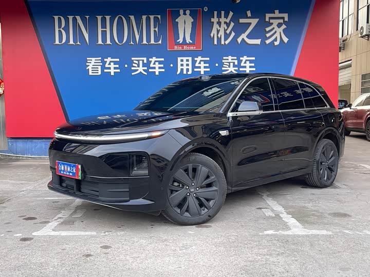 Photo 5 - LiXiang L6