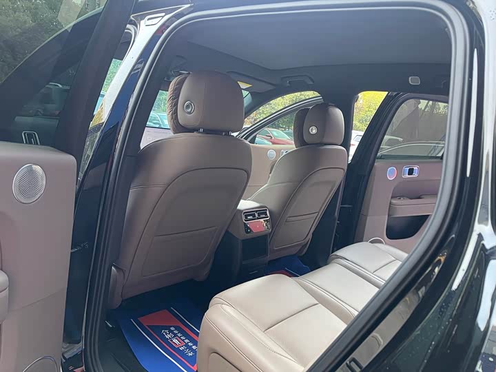 Photo 6 - LiXiang L6