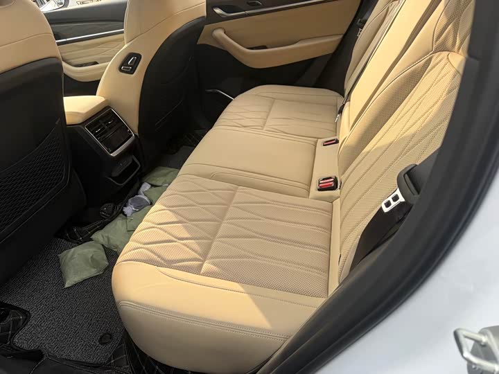 Photo 5 - Geely Monjaro