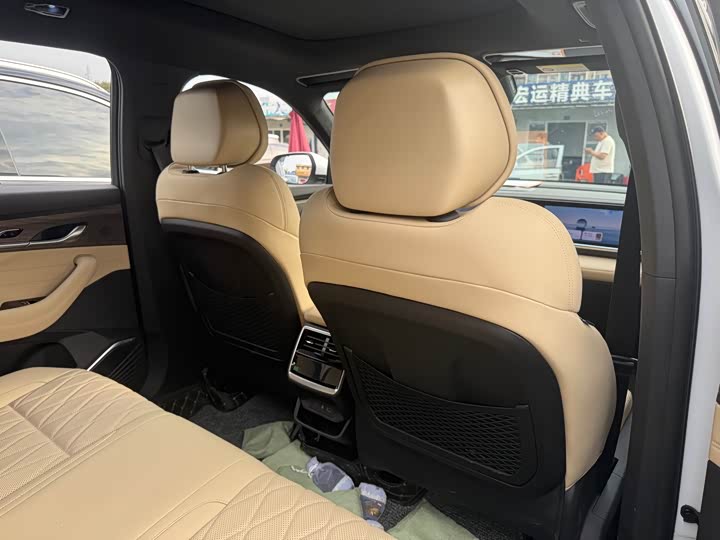 Photo 9 - Geely Monjaro