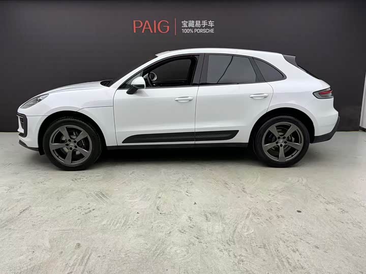 Фото 3 - Porsche Macan