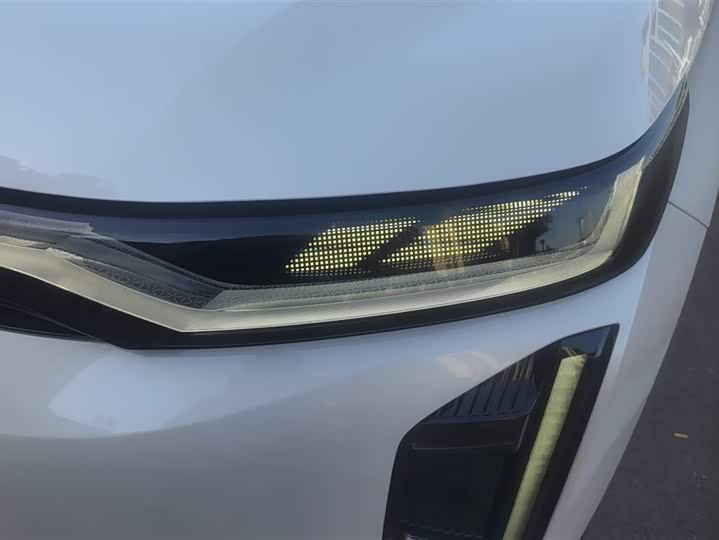 Фото 5 - GAC Trumpchi S7