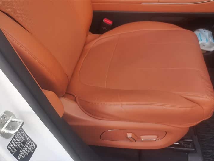 Фото 8 - GAC Trumpchi S7