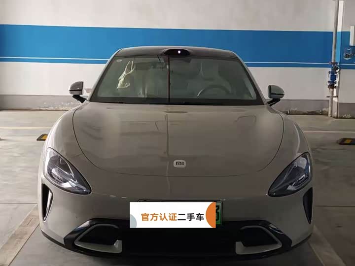 Фото 2 - Xiaomi SU7