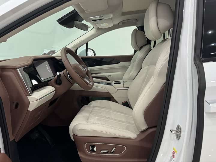 Фото 4 - BYD Xia