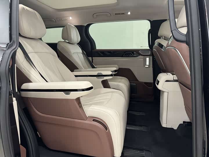 Фото 6 - BYD Xia