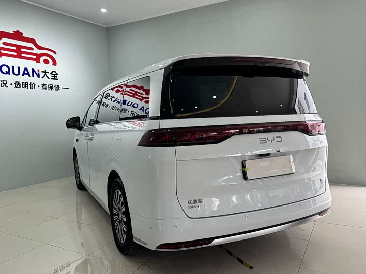 Фото 8 - BYD Xia