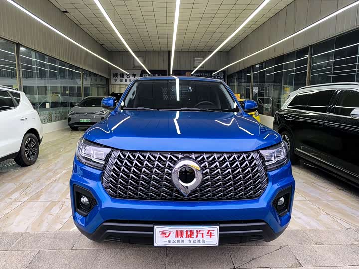 Фото 2 - Great Wall Pao