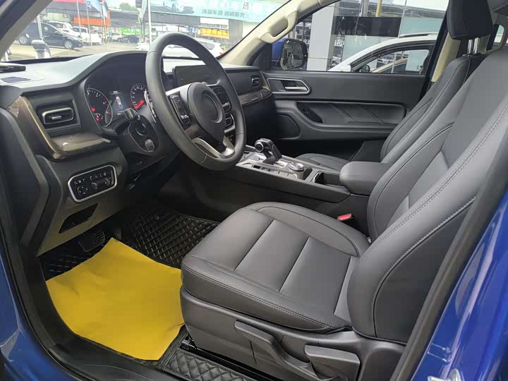 Фото 4 - Great Wall Pao