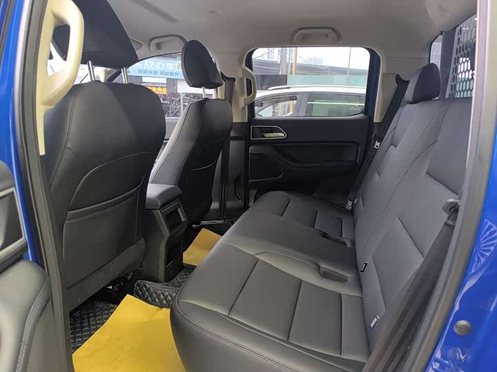 Фото 5 - Great Wall Pao