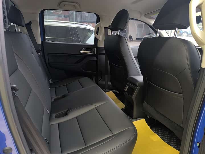 Фото 7 - Great Wall Pao