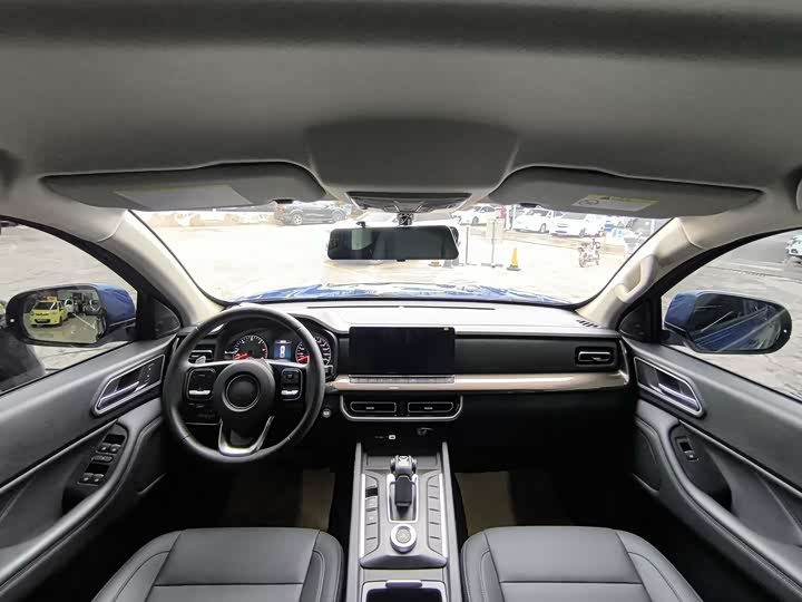 Фото 8 - Great Wall Pao