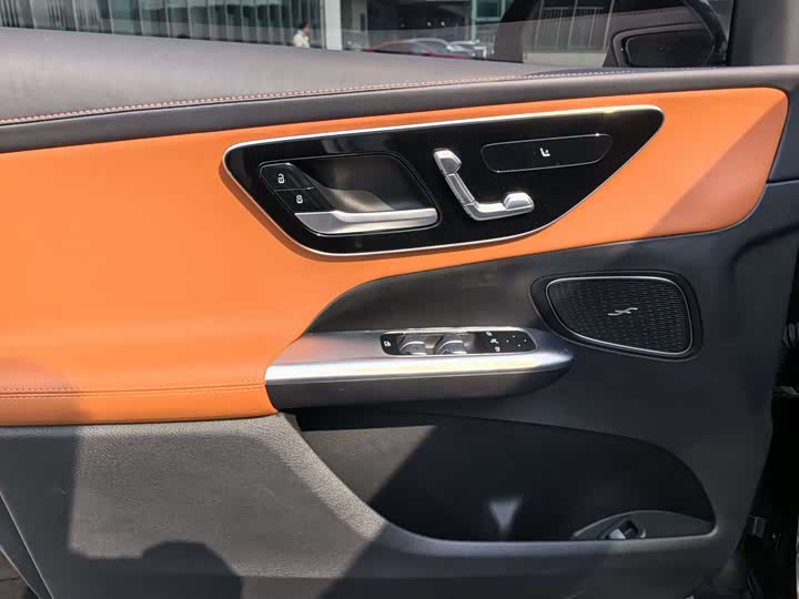 Фото 7 - Mercedes-Benz GLC-Class