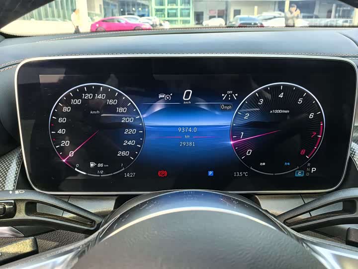 Фото 8 - Mercedes-Benz GLC-Class