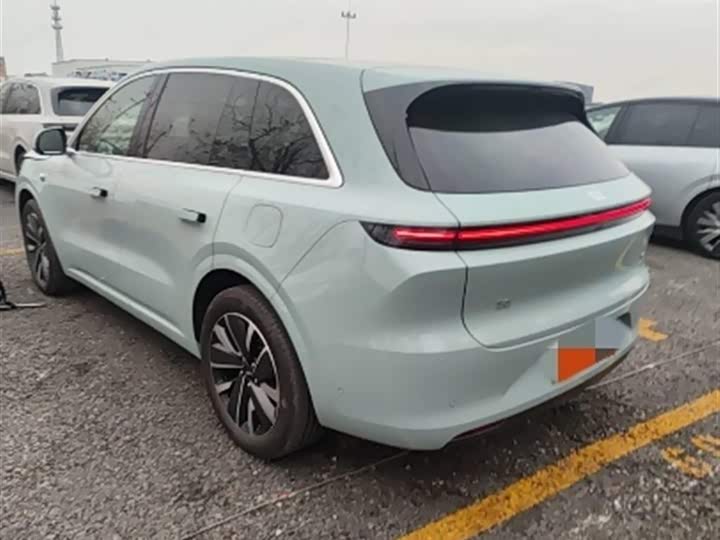 Photo 5 - LiXiang L6