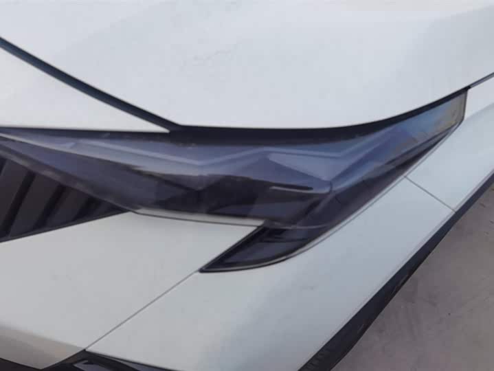 Фото 5 - GAC Trumpchi GS3