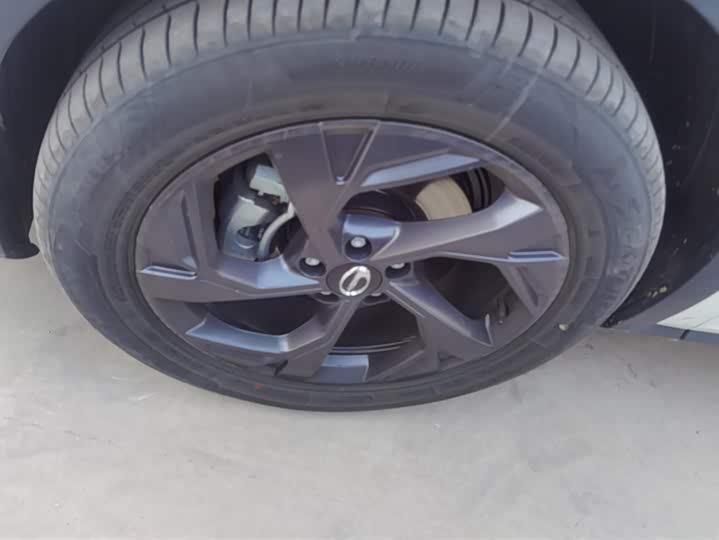 Фото 6 - GAC Trumpchi GS3