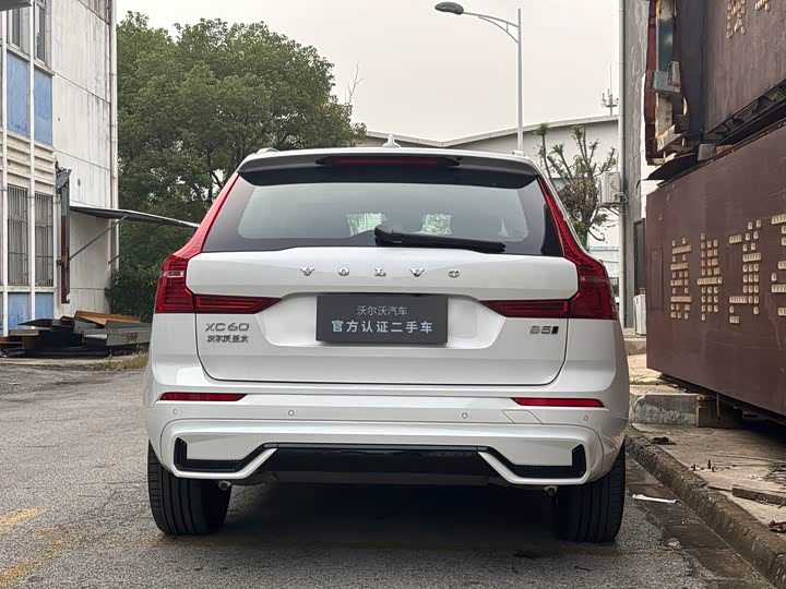 Фото 5 - Volvo XC60