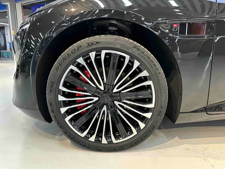 Фото 5 - Avatr 12