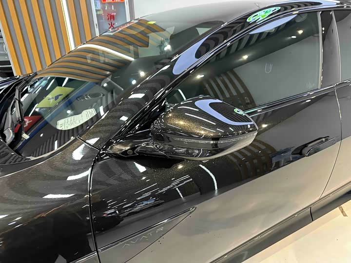 Фото 6 - Avatr 12