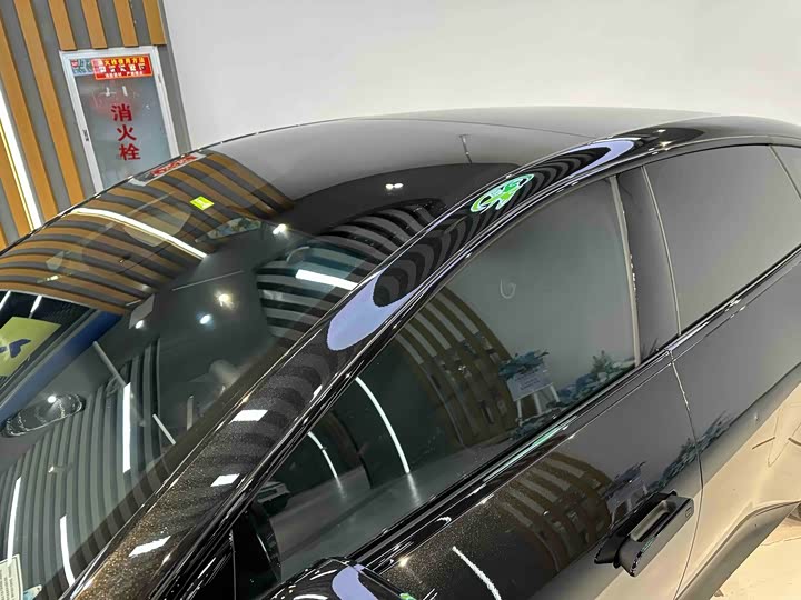 Фото 8 - Avatr 12