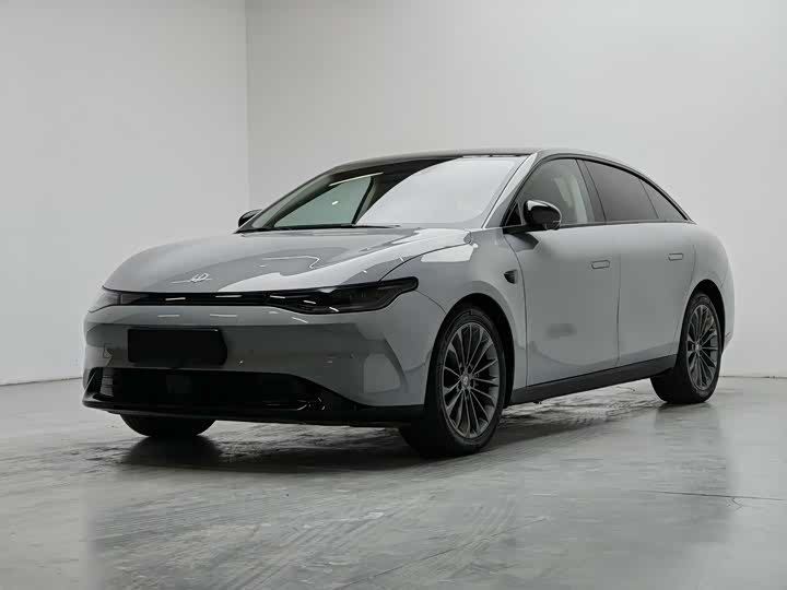 Фото 1 - Leapmotor C01