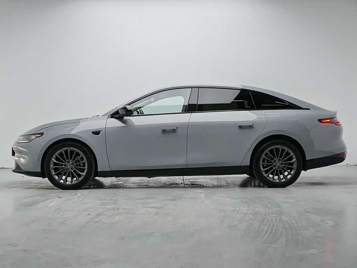 Фото 4 - Leapmotor C01