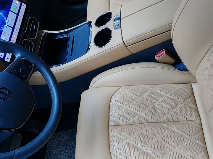 Фото 5 - Leapmotor C01