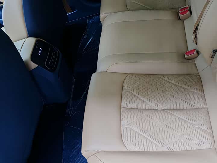 Фото 6 - Leapmotor C01