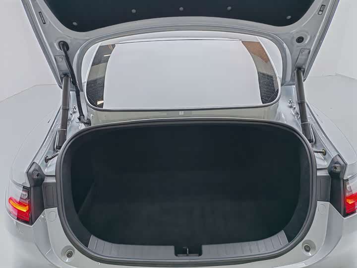 Фото 9 - Leapmotor C01