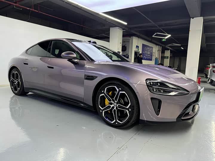 Фото 3 - Xiaomi SU7