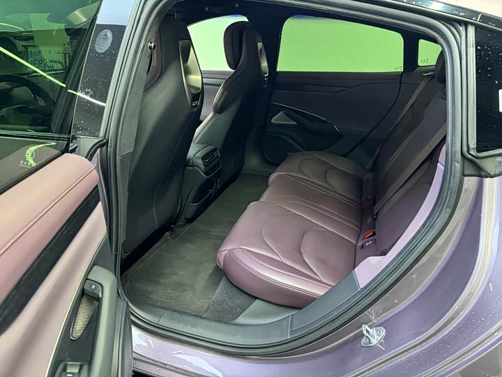 Фото 6 - Xiaomi SU7