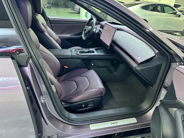 Фото 9 - Xiaomi SU7