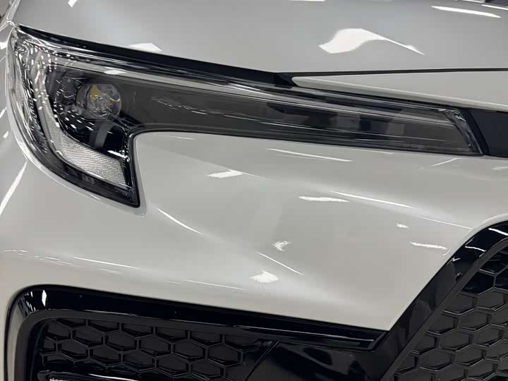 Фото 8 - Toyota Levin