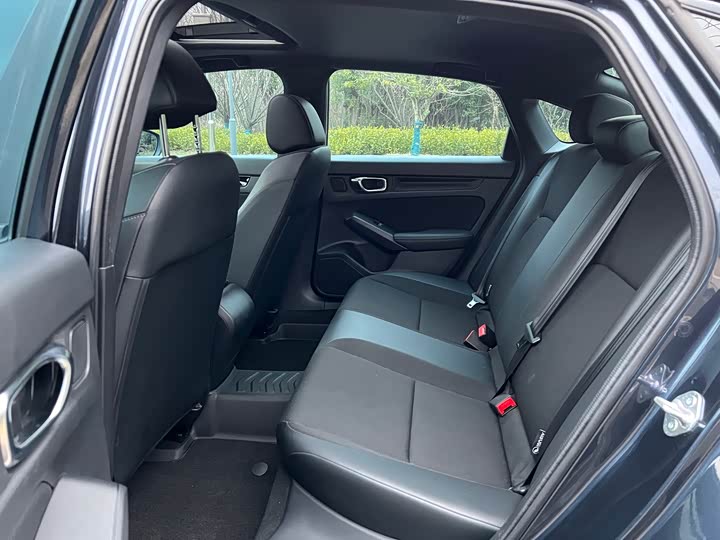 Фото 7 - Honda Civic