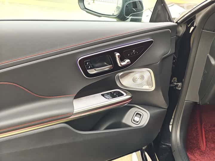 Фото 12 - Mercedes-Benz CLE-Class AMG