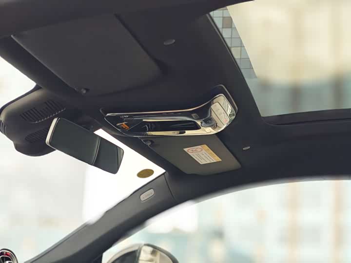 Фото 15 - Mercedes-Benz CLE-Class AMG