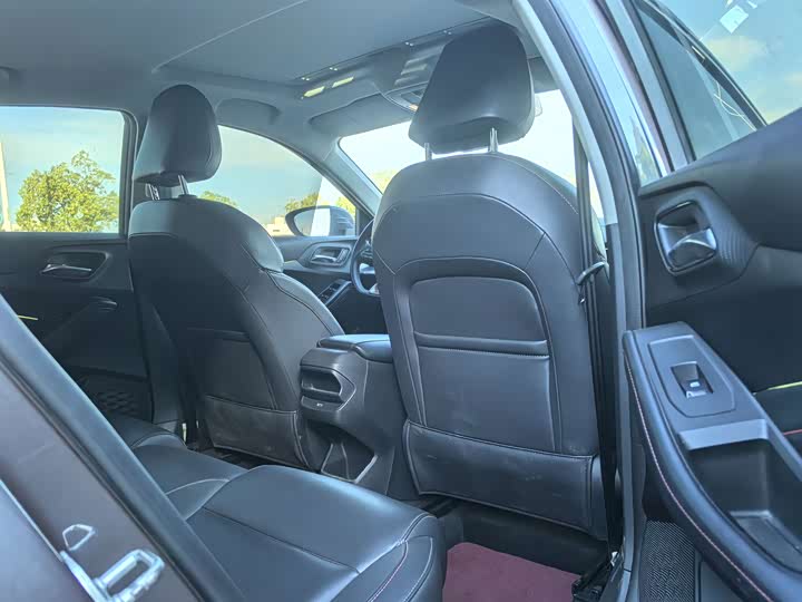 Фото 5 - MG Motor 5