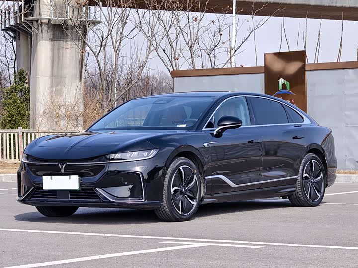 Photo 1 - Voyah Passion