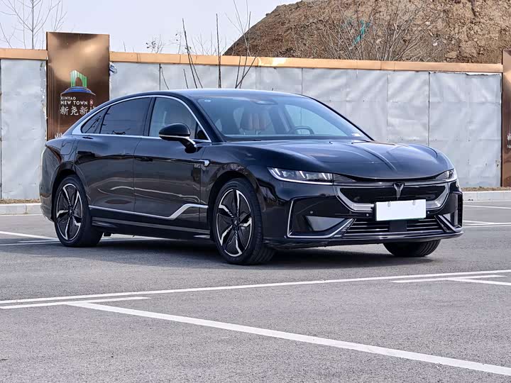 Photo 3 - Voyah Passion