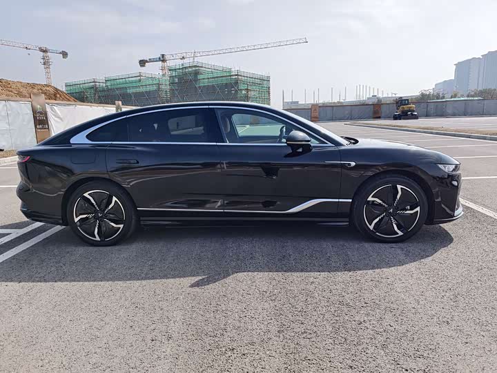 Photo 4 - Voyah Passion