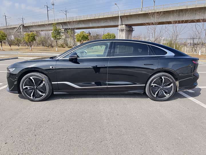 Photo 5 - Voyah Passion