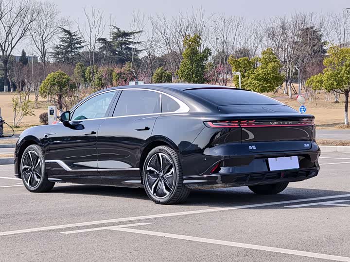 Photo 6 - Voyah Passion