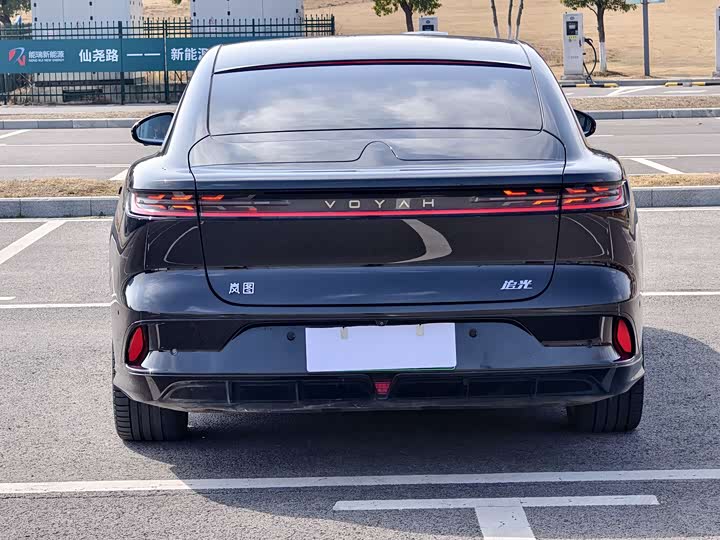 Photo 7 - Voyah Passion