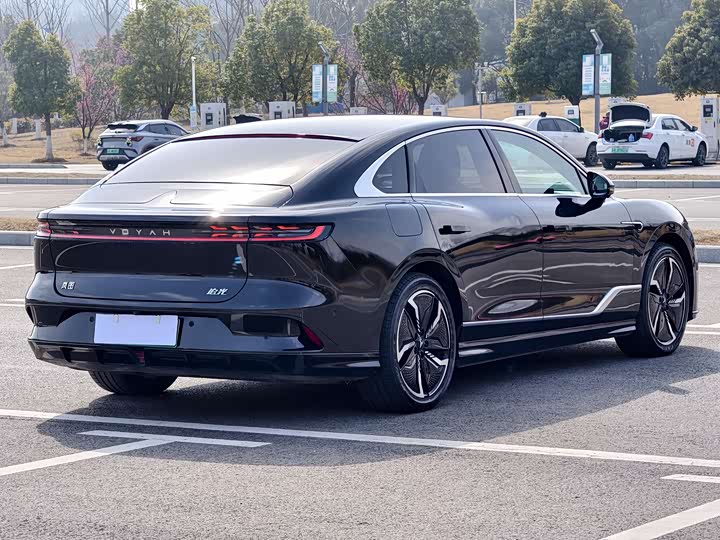 Photo 8 - Voyah Passion