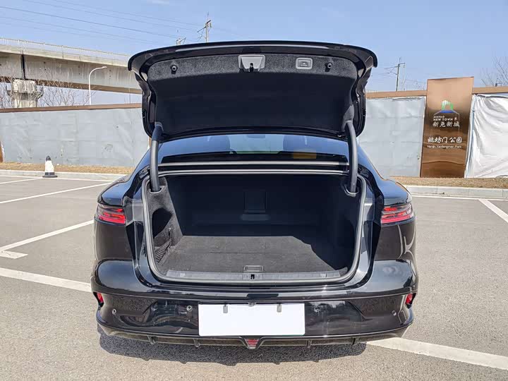 Photo 9 - Voyah Passion